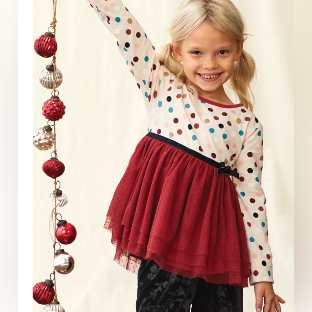 Matilda Jane Top - Picture 1 of 6